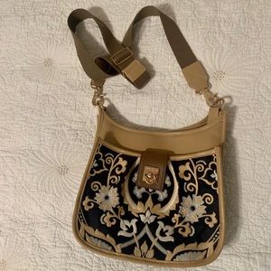 Spartina 449 Crossbody Purse